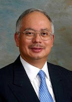 Blog Datuk Najib Tun Abdul Razak