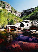 Cachoeira Encantada