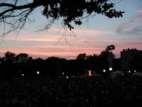 Boston Twilight
