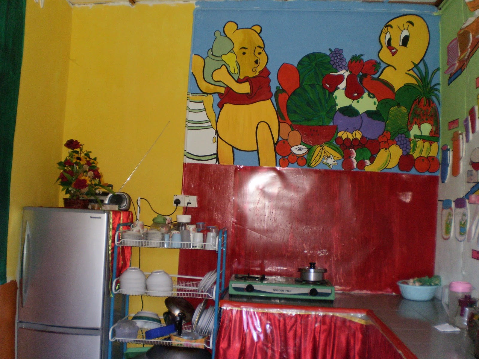 Prasekolah