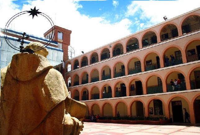 SEDE TUNJA