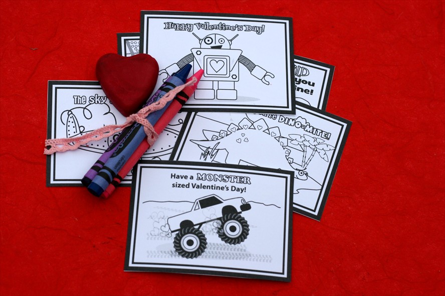 Downloadable Valentine Pictures