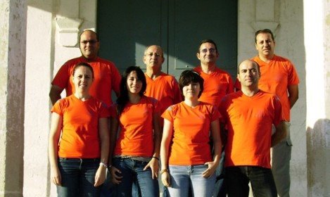 Associaci� Sociocultural de Ve�ns Barri Sta.B�rbera