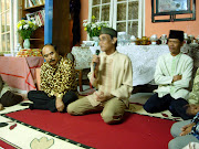 Pertunangan Afik