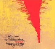 Leigh Marble Red Tornado album cover