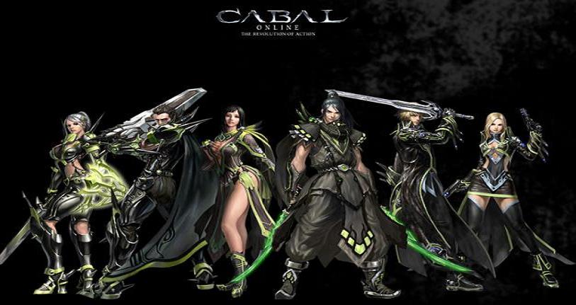 Cabal Pirata