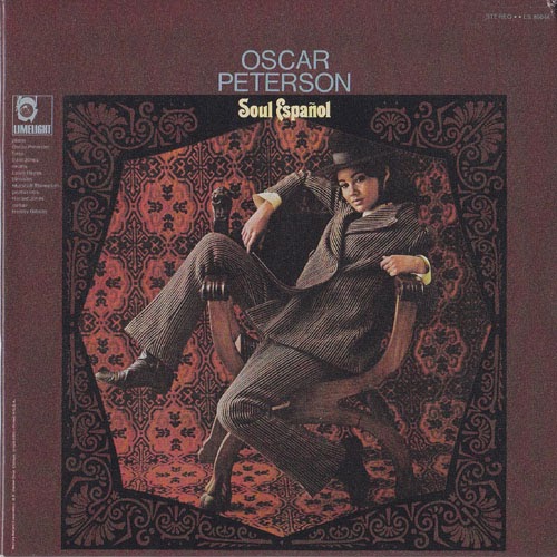 Carioca Soul - Bossa Nuova Suggestions Carioca Soul - Bossa Nuova Suggestions