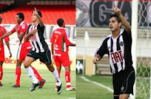 Galo 2 a 0