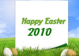 Easter 2010 eCard