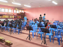 AUDITORIUM ORKESTRA