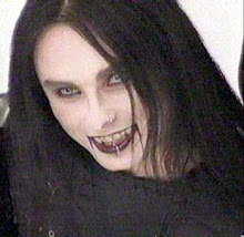 Dani Filth