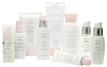 Paula A. Allen, Independent Mary Kay Beauty Consultant