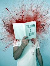 The power of books!