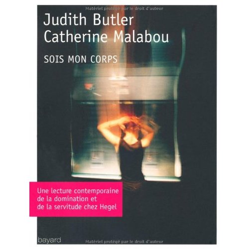 Butler Malabou Hegel