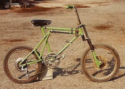 puch murray bmx