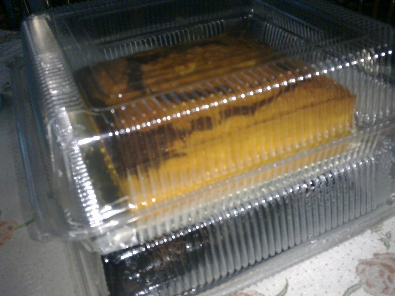 How Do U Make A Marble Cake How Do U Make A Marble Cake