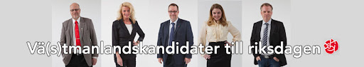 Vä(s)tmanlands riksdagskandidater