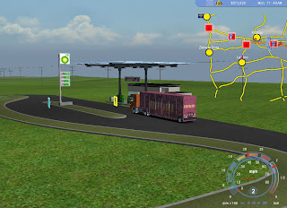 Mapa Polish Road Mapa+Polish+Road+(Polskie+Drogi)+2.0+c