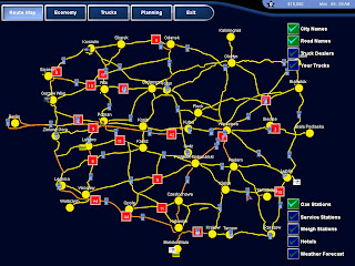 Mapa Polish Road Mapa+Polish+Road+(Polskie+Drogi)+2.0+a