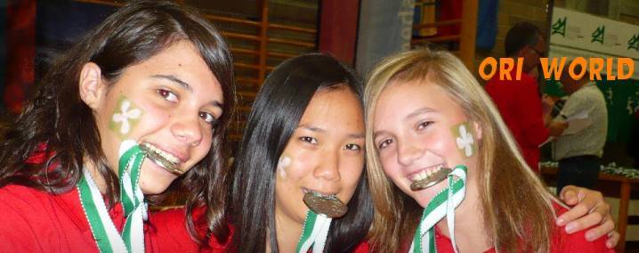 Ori World