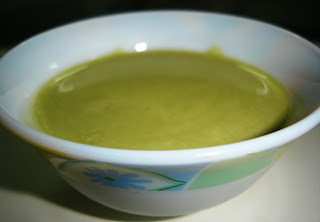 Pudina Chutney