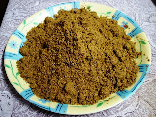 Garam Masala