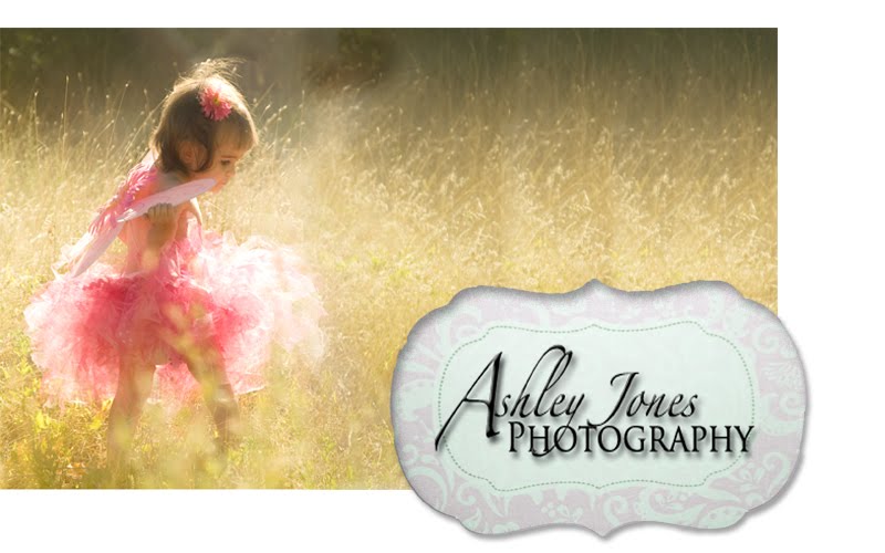 Ashley Jones Photography