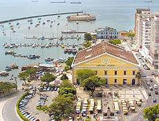 Endereço | FESF-SUS