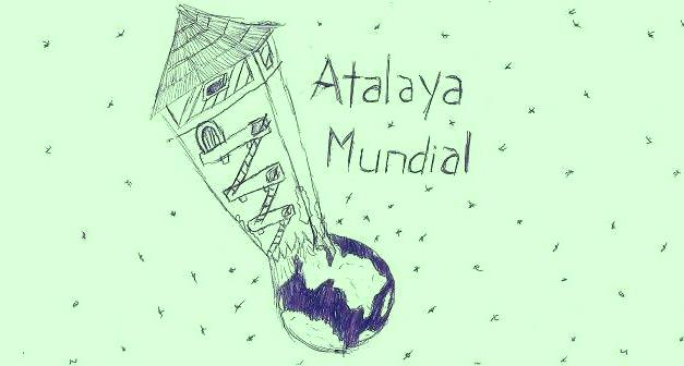  Atalaya Mundial.