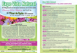 EXPO VIDA NATURAL - Apertura ciclo 2010 en Ramos Mejìa