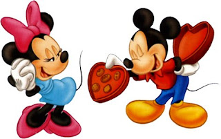 Disney Valentine Wallpaper Free Valentines Day Wallpapers