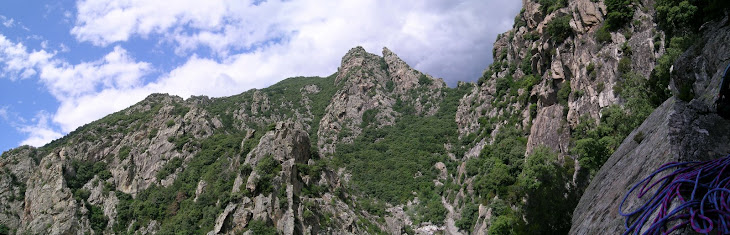 Les Gorges d'Héric