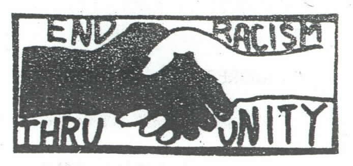 ending racism End racism by robert m hensel we all must bring our racism to end a message to all i long to send the colors of the world all join as one for the lord is our. ending racism End racism by robert m hensel we all must bring our racism to end a message to all i long to send the colors of the world all join as one for the lord is our.