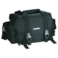 canon camera gadget bag