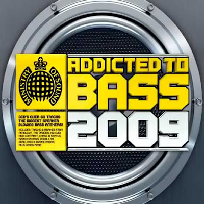 MOS - Addicted To Bass - 2009 MOS - Addicted To Bass - 2009