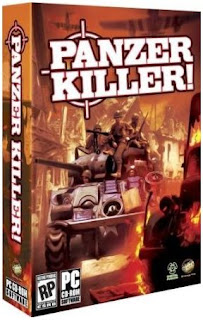 Panzer Killer: Tank (2010 ENG RUS RePack by DHQ) game