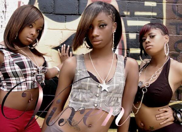 Vixen Ent