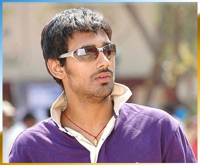 Manisharma Film With Varun Sandesh