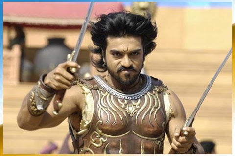 Big Budget Movie Magadheera Buyers Shy Away