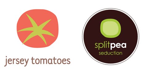 J Tomatoes and Split Pea