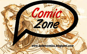 Comic Zone