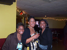 Shakyra, Trish, Pam