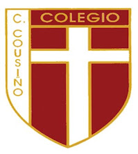 Insignia Del Colegio