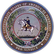 The Confederate Seal
