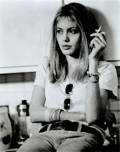 Girl interrupted