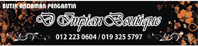 D'impian Boutique