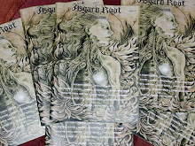 Asgard Root issue 2