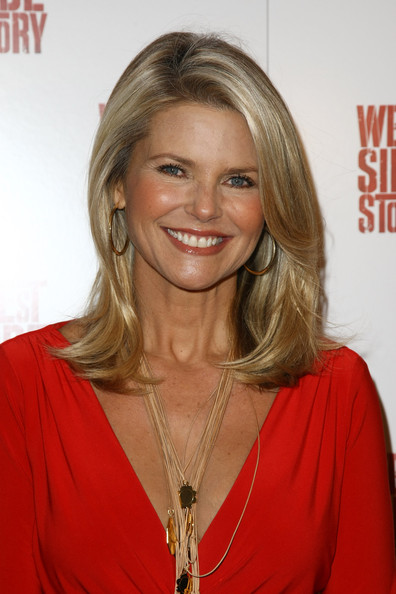 Abe’s Words: Happy Birthday Christie Brinkley