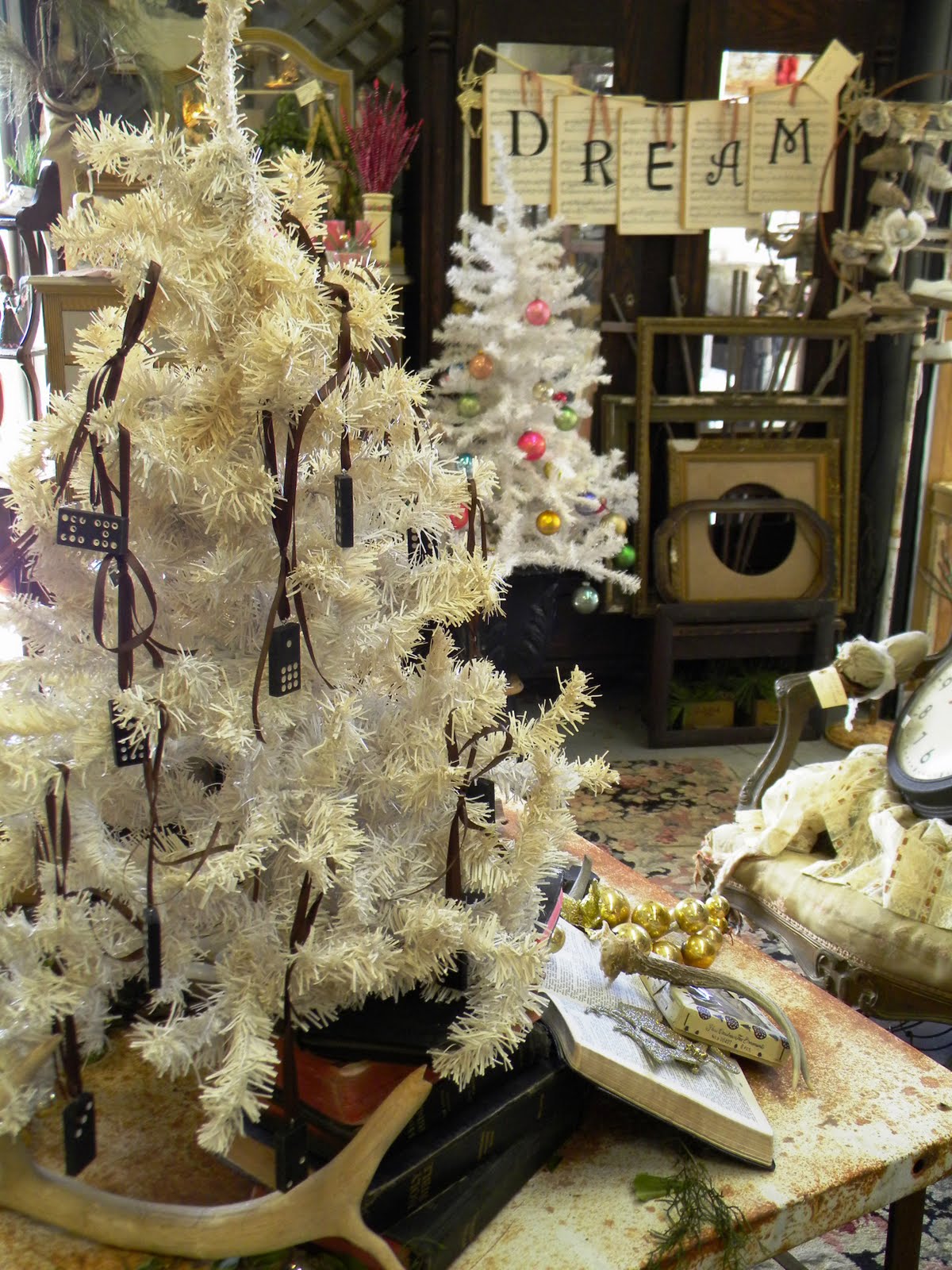 The Veranda  Holiday decor, Christmas tree, Holiday