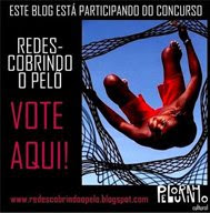 ESTE BLOG PARTICIPOU DO CONCURSO